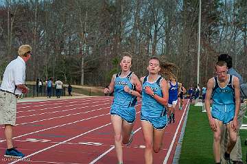 D-Track vs Byrnes 417